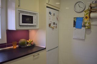 Piso en venta en Segur de Calafell en Calafell