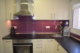 Piso en venta en Segur de Calafell en Calafell
