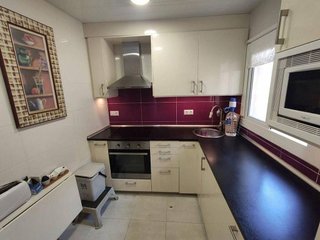 Piso en venta en Segur de Calafell en Calafell