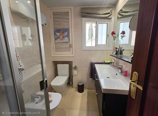 Piso en venta en Segur de Calafell en Calafell