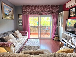 Piso en venta en Segur de Calafell en Calafell