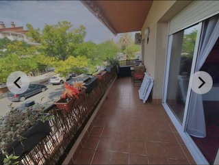 Piso en venta en Segur de Calafell en Calafell