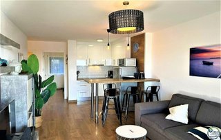 Piso en venta en Port Esportiu - Puig Rom - Canyelles en Roses