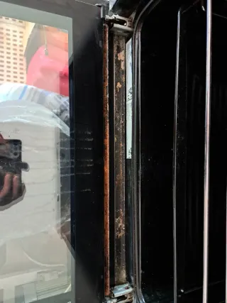 Horno Beko