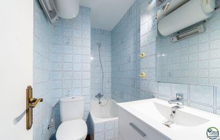 Piso en venta en Empuriabrava en Castelló d´Empúries
