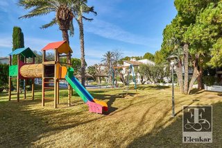 Casa adosada en venta en Mas Mel - Bellamar en Calafell