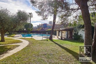 Casa adosada en venta en Mas Mel - Bellamar en Calafell