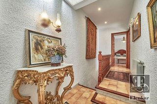 Casa adosada en venta en Mas Mel - Bellamar en Calafell