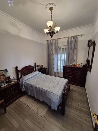 Chalet en venta en Arcos de la Frontera