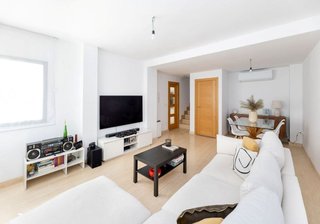 Casa pareada en venta en San Francisco - Chorillo en Gabias (Las)