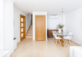 Casa pareada en venta en San Francisco - Chorillo en Gabias (Las)