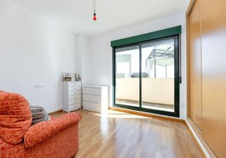 Casa pareada en venta en San Francisco - Chorillo en Gabias (Las)