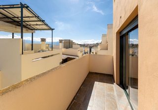 Casa pareada en venta en San Francisco - Chorillo en Gabias (Las)