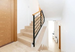 Casa pareada en venta en San Francisco - Chorillo en Gabias (Las)