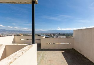 Casa pareada en venta en San Francisco - Chorillo en Gabias (Las)