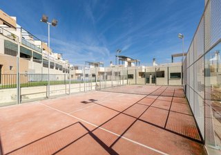 Casa pareada en venta en San Francisco - Chorillo en Gabias (Las)