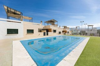 Casa pareada en venta en San Francisco - Chorillo en Gabias (Las)