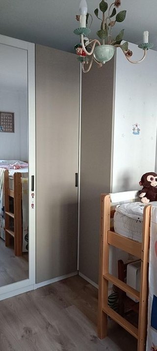 Casa adosada en venta en Barrios (Los)