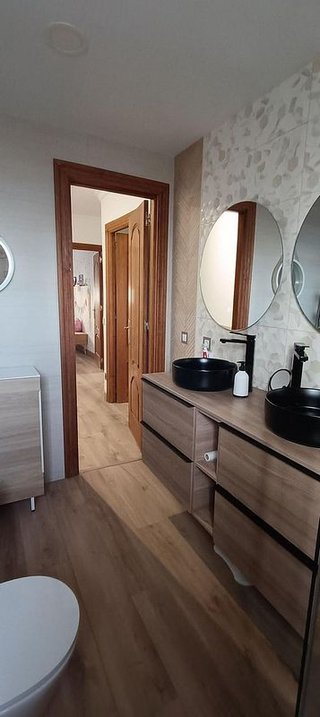 Casa adosada en venta en Barrios (Los)