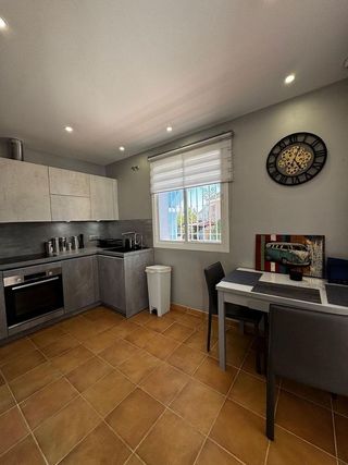 Casa pareada en venta en Los Naranjos - Las Brisas en Marbella