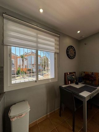 Casa pareada en venta en Los Naranjos - Las Brisas en Marbella