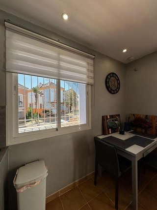 Casa pareada en venta en Los Naranjos - Las Brisas en Marbella