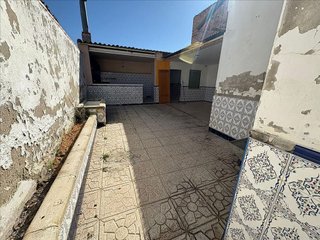 Casa adosada en venta en Carretera de Córdoba - Libertad en Puertollano
