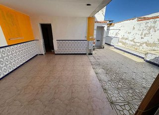Casa adosada en venta en Carretera de Córdoba - Libertad en Puertollano