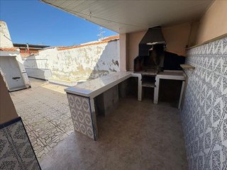 Casa adosada en venta en Carretera de Córdoba - Libertad en Puertollano