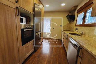 Chalet en venta en Zona Los Lagos en Moralzarzal