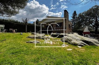 Chalet en venta en Zona Los Lagos en Moralzarzal