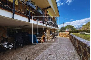 Chalet en venta en Zona Los Lagos en Moralzarzal