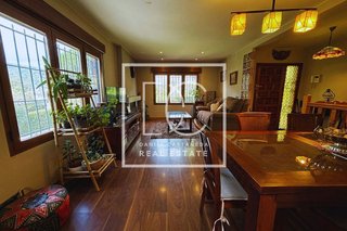 Chalet en venta en Zona Los Lagos en Moralzarzal