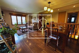 Chalet en venta en Zona Los Lagos en Moralzarzal