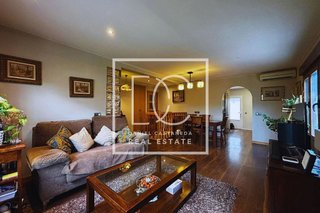 Chalet en venta en Zona Los Lagos en Moralzarzal