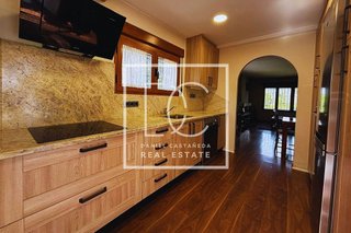 Chalet en venta en Zona Los Lagos en Moralzarzal