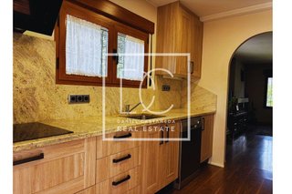 Chalet en venta en Zona Los Lagos en Moralzarzal