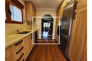 Chalet en venta en Zona Los Lagos en Moralzarzal