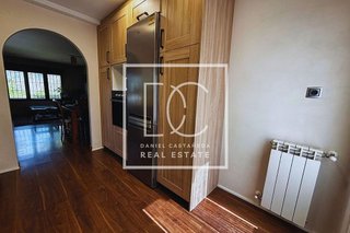 Chalet en venta en Zona Los Lagos en Moralzarzal