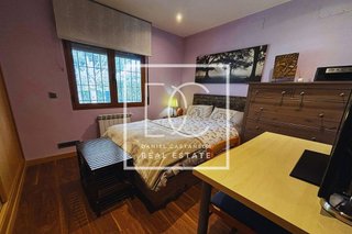 Chalet en venta en Zona Los Lagos en Moralzarzal