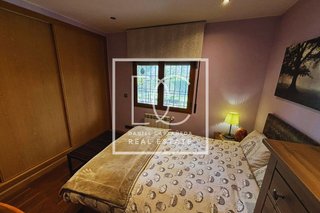 Chalet en venta en Zona Los Lagos en Moralzarzal