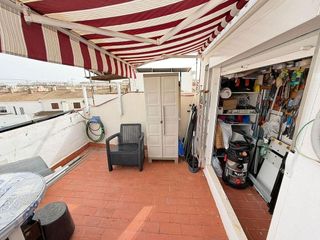 Casa pareada en venta en Nueva Torrevieja - Aguas Nuevas en Torrevieja