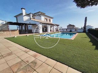 Chalet en venta en Écija