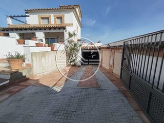 Chalet en venta en Écija