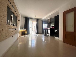 Casa adosada en venta en Benacazón