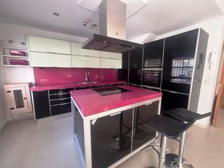 Casa adosada en venta en Benacazón
