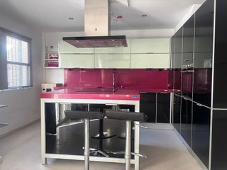 Casa adosada en venta en Benacazón
