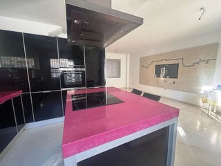 Casa adosada en venta en Benacazón