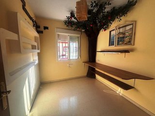 Casa adosada en venta en Benacazón
