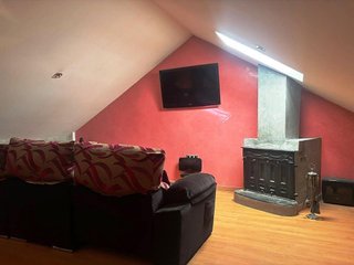 Casa adosada en venta en Benacazón